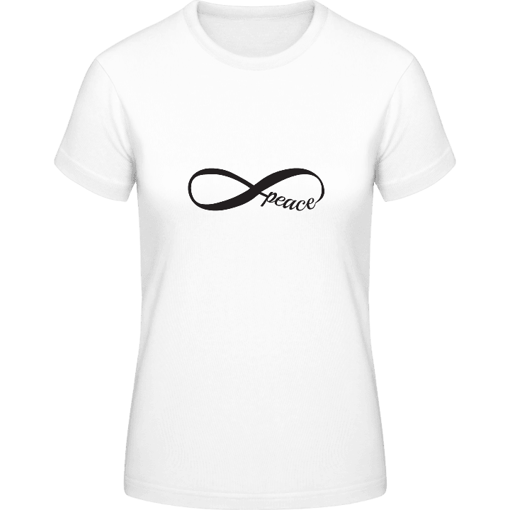 Endless Peace T-shirt pour femme 0 image