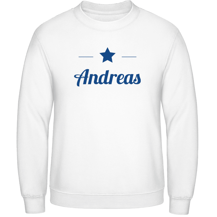Andreas Stern Sweatshirt 0 image