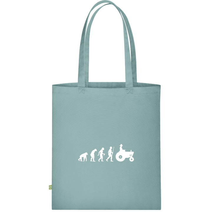Farmer Evolution Cloth Bag contain pic