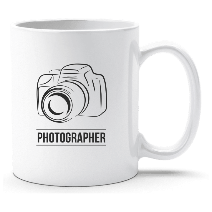 Photographer Cam Cup 0 image