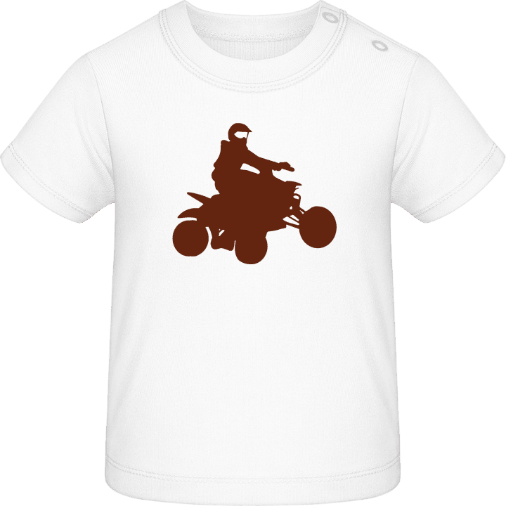 Quad Baby T-Shirt contain pic