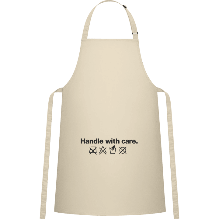 Handle With Care Kitchen Apron 0 image