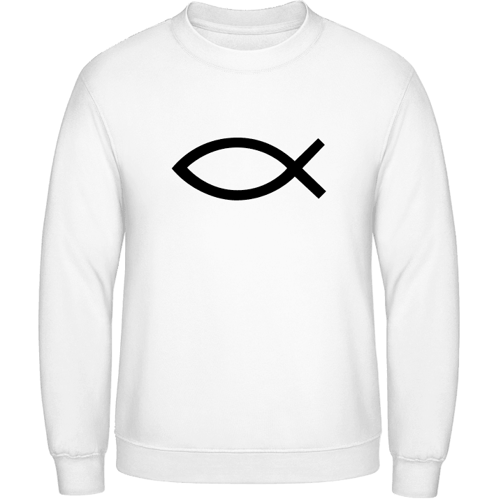 Ichthys Sweatshirt 0 image
