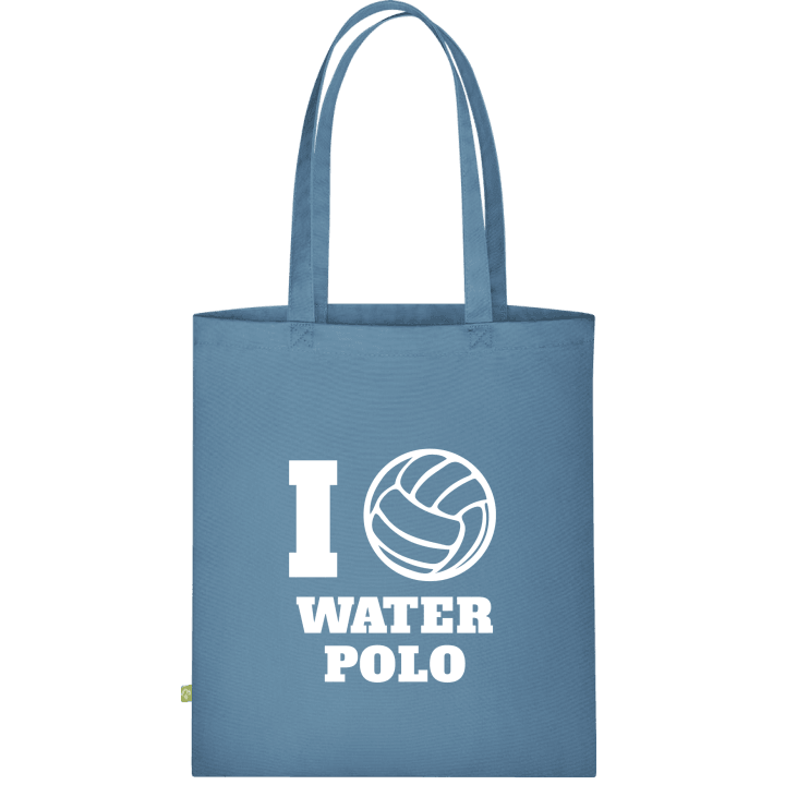 I Water Polo Cloth Bag 0 image