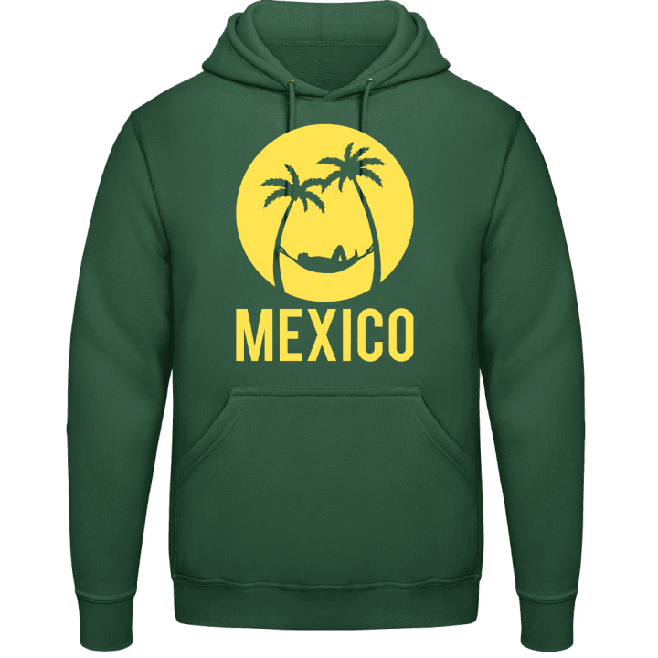 Mexico Lifestyle Sweat à capuche contain pic