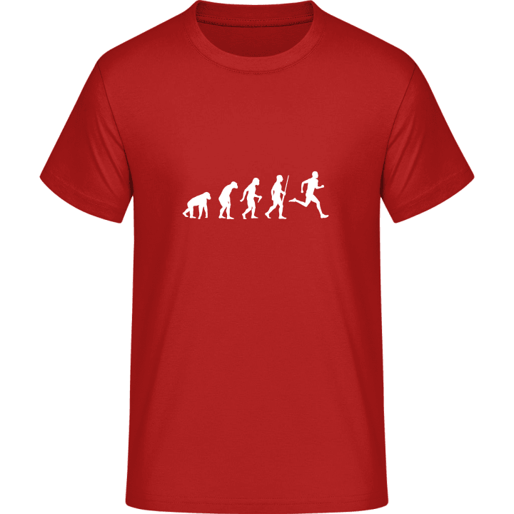 Runner Evolution T-Shirt 0 image