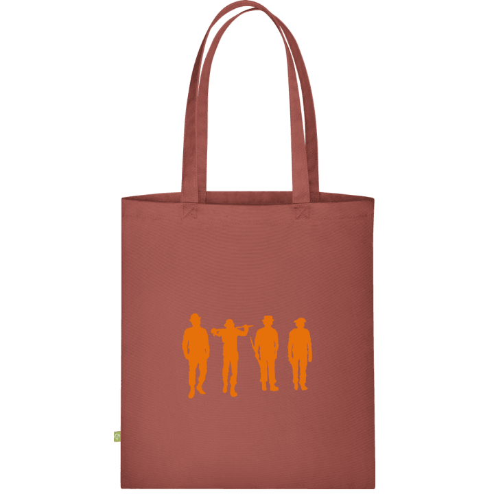 Clockwork Orange Väska av tyg 0 image