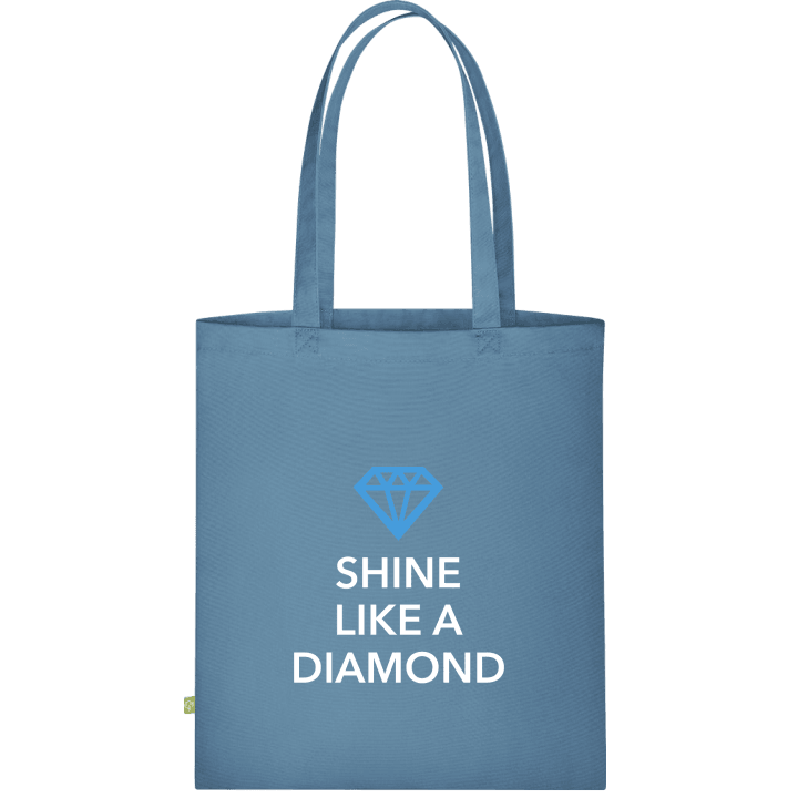 Shine Like a Diamond Väska av tyg 0 image