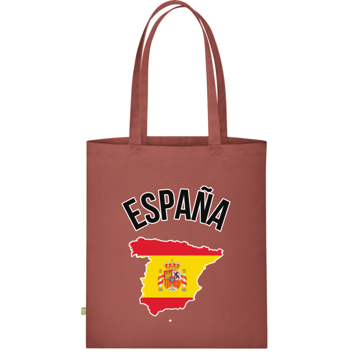 ESPANA Flag Fan Bolsa de tela 0 image