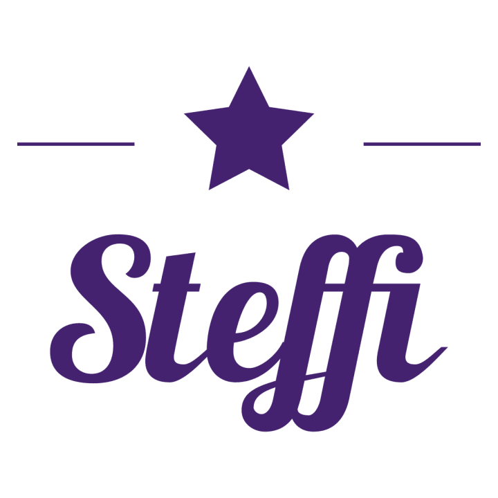 Steffi Star T-shirt pour enfants 0 image