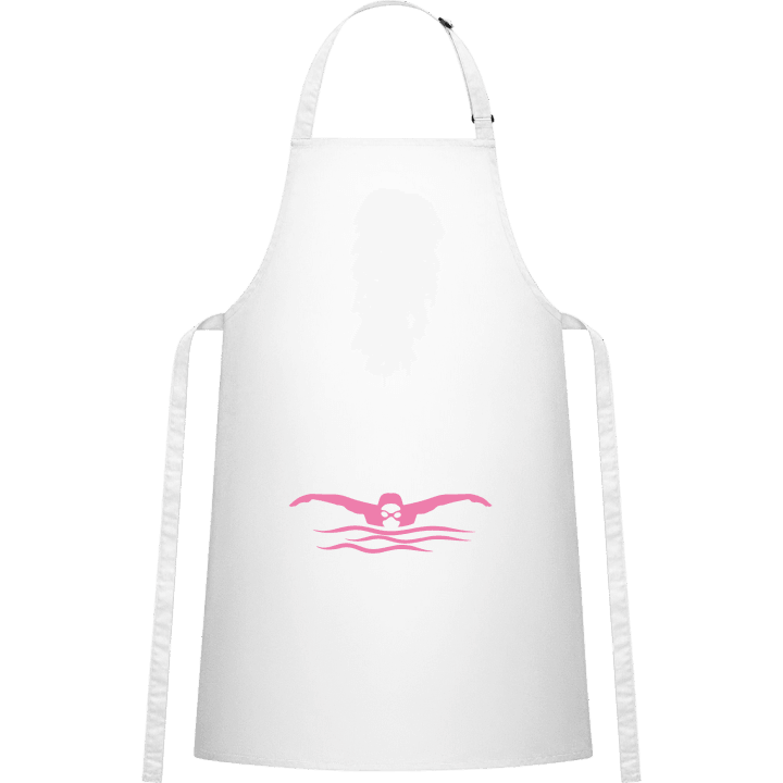 simma Silhouette Förkläde för matlagning contain pic