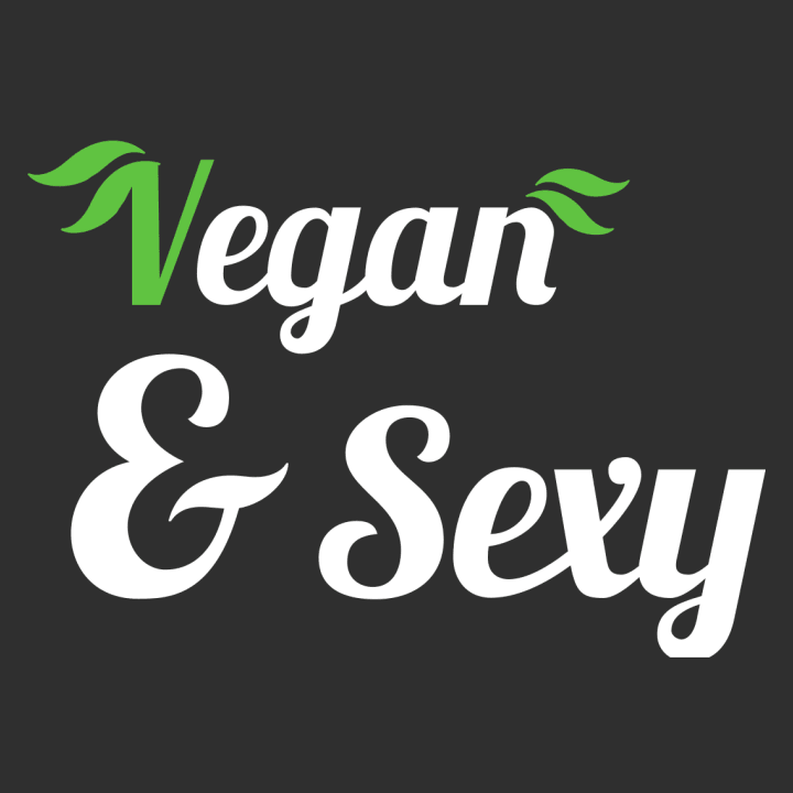 Vegan & Sexy Maglietta 0 image