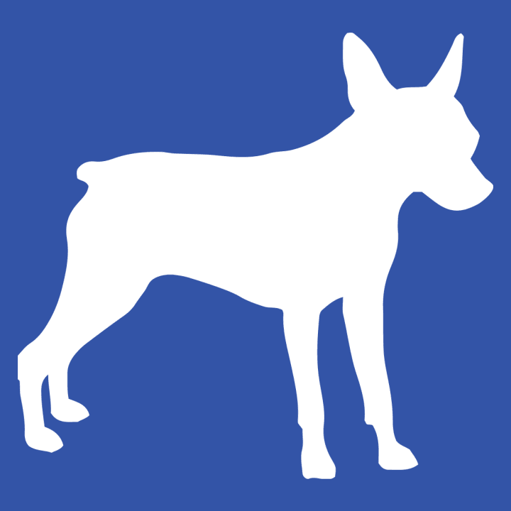 Miniature Pinscher Dog Felpa 0 image