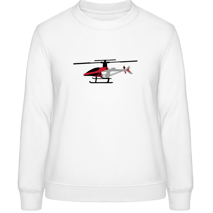 Chopper Frauen Sweatshirt 0 image