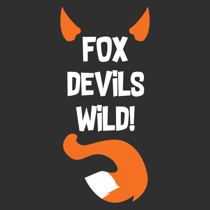 Fox Devils Wild T-paita 0 image
