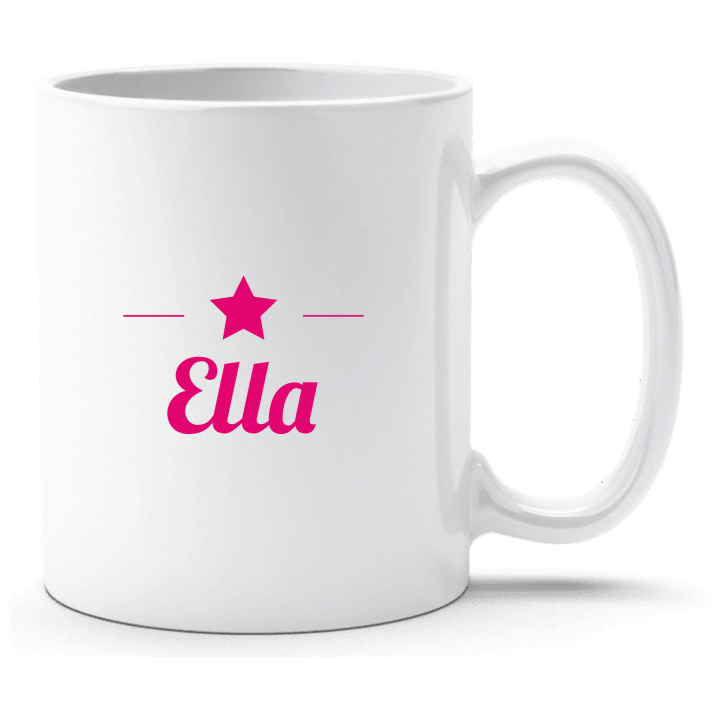 Ella Star Cup 0 image