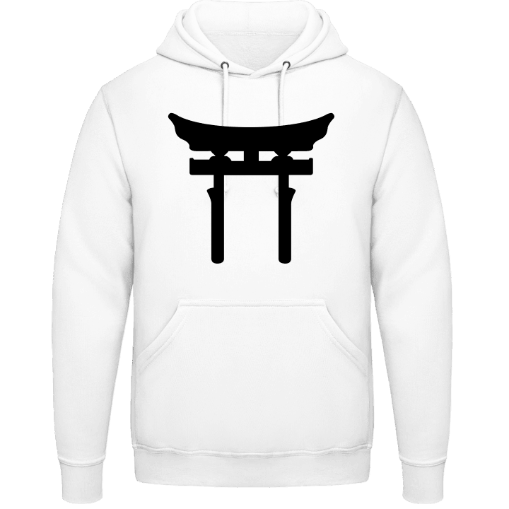 Shinto Hoodie contain pic