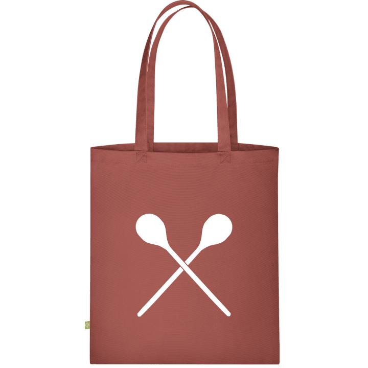Wooden Spoon Cloth Bag contain pic