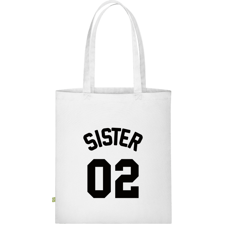 Sister 02 Cloth Bag 0 image