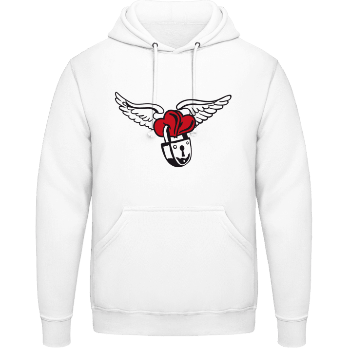 Liefde Hoodie contain pic
