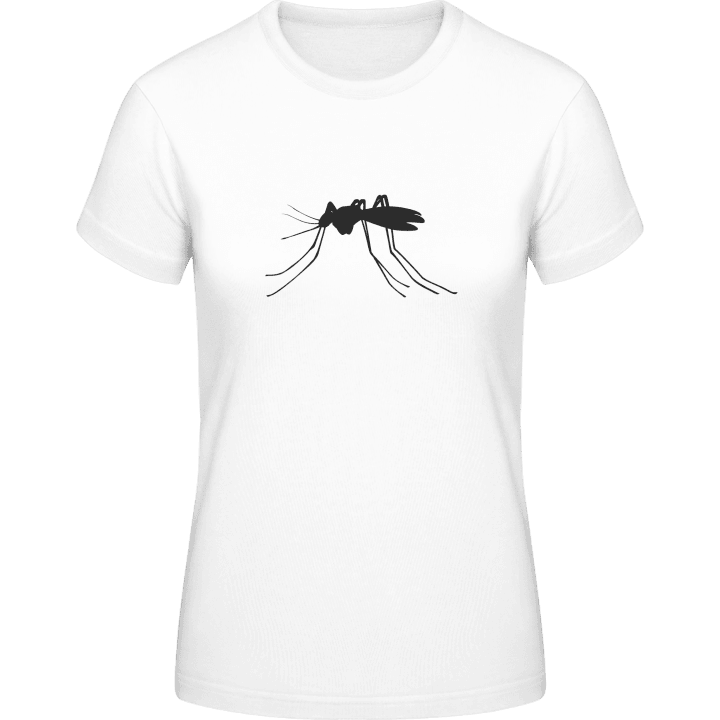 moustique T-shirt pour femme 0 image