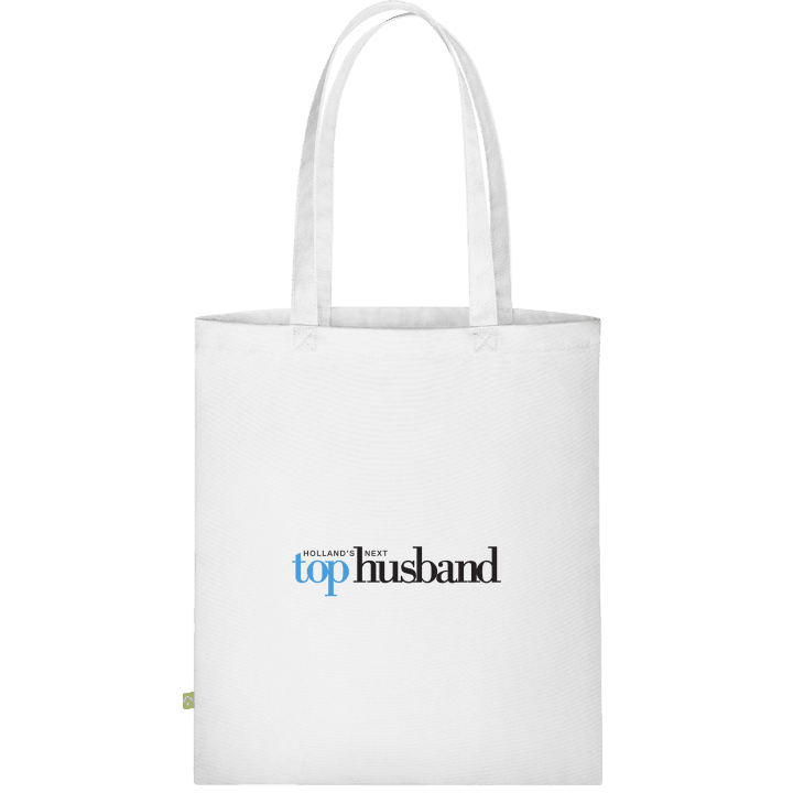 Holland's Next Top Husband Cloth Bag contain pic