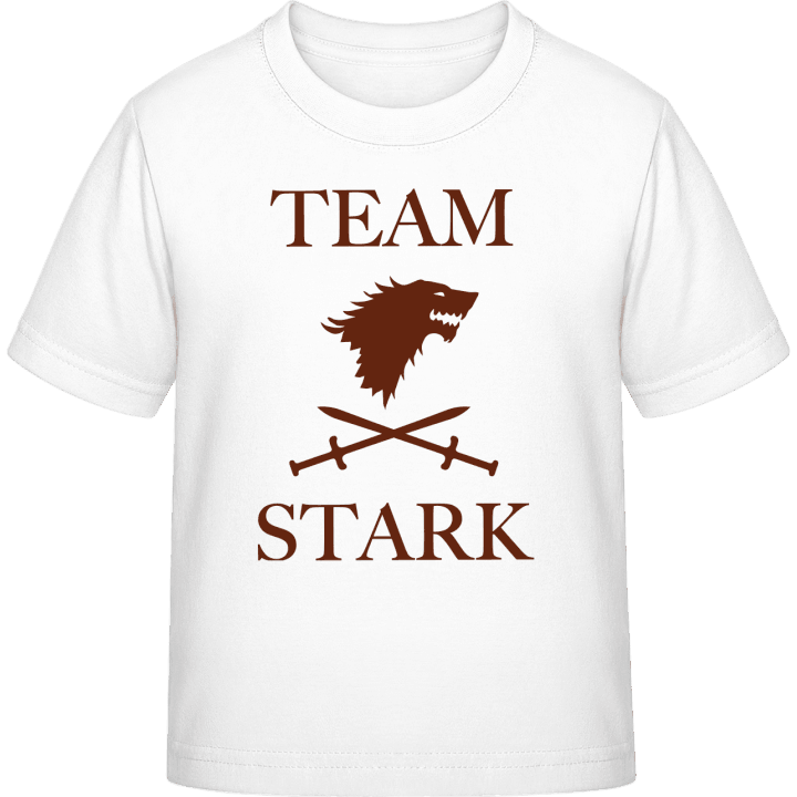 Team Stark Swords T-shirt pour enfants 0 image
