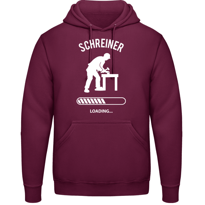 Schreiner Loading Hoodie contain pic