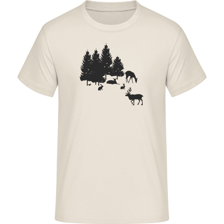Forest Life T-Shirt 0 image