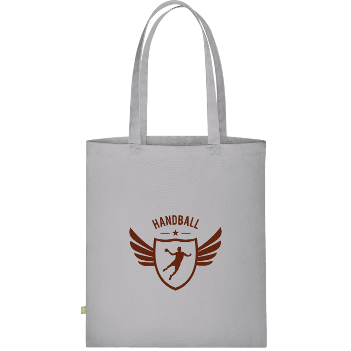 Handball Winged Stofftasche contain pic
