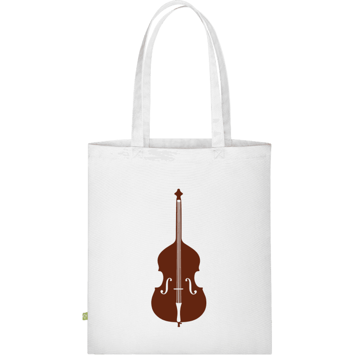 Contrabass Double Bass Stofftasche contain pic