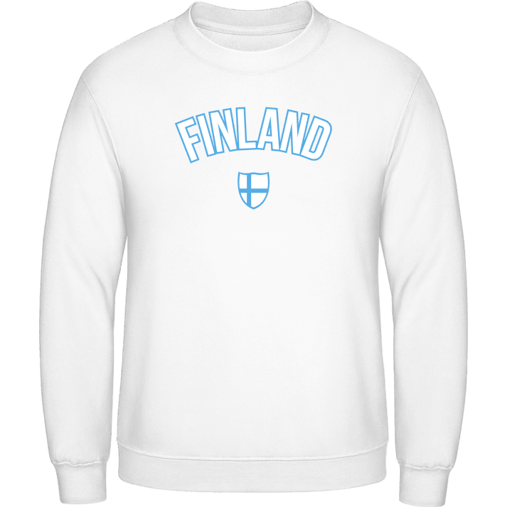 FINLAND Fan Sweatshirt 0 image