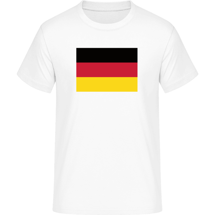 Germany Flag T-Shirt contain pic