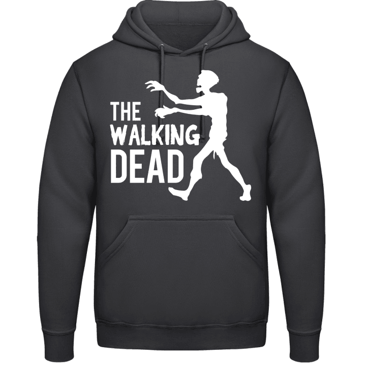 The Walking Dead Zombie Sudadera con capucha 0 image