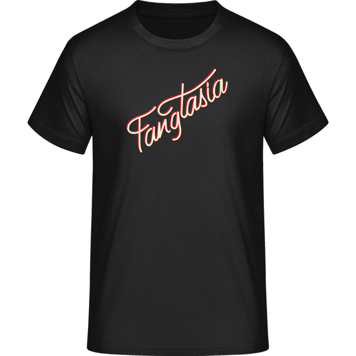 Fangtasia T-skjorte 0 image