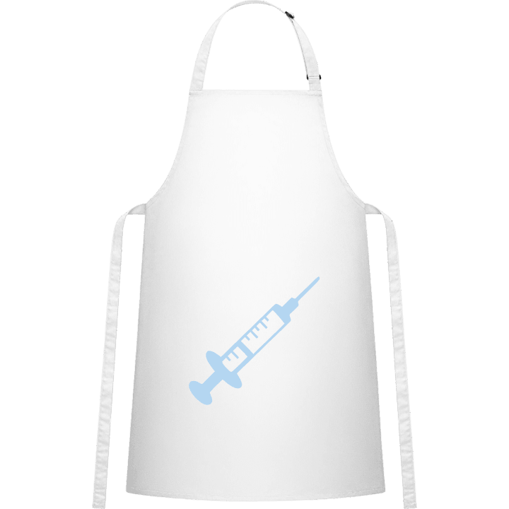 Injection Kitchen Apron contain pic