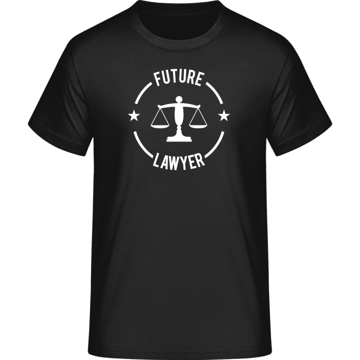 Future Lawyer T-Shirt 0 image