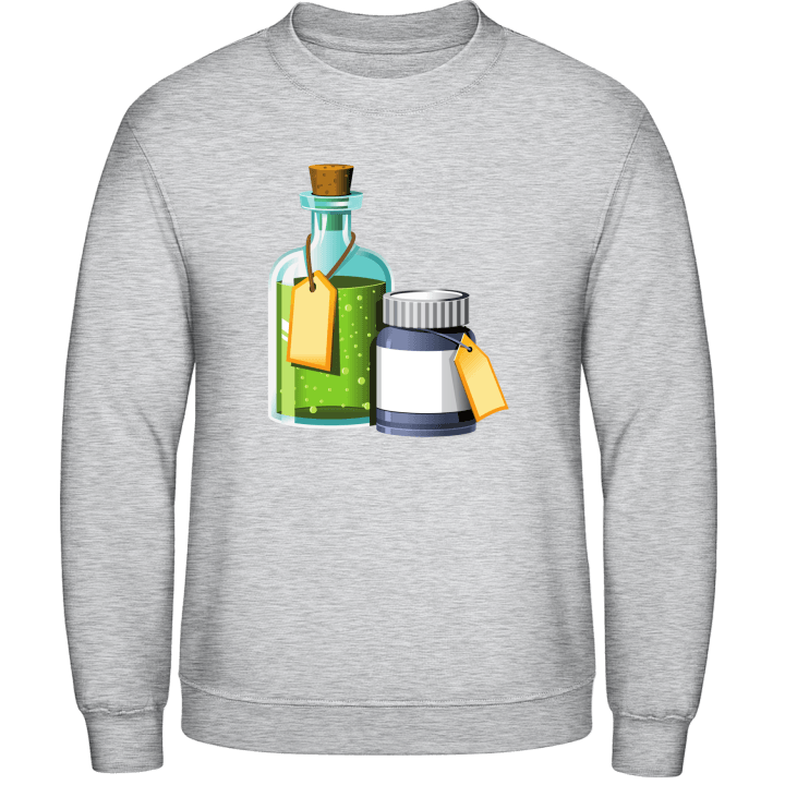Chemicals Sweatshirt 0 image