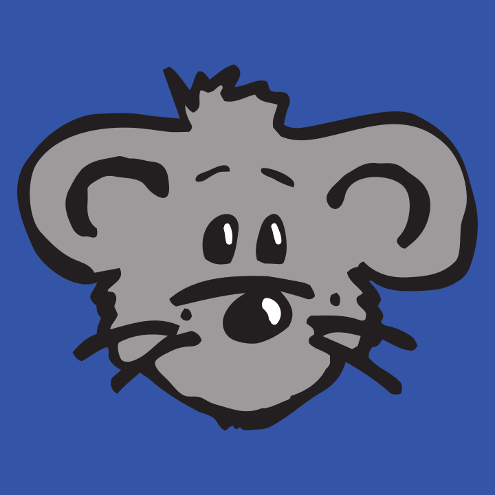 Mouse Gray Kinder T-Shirt 0 image