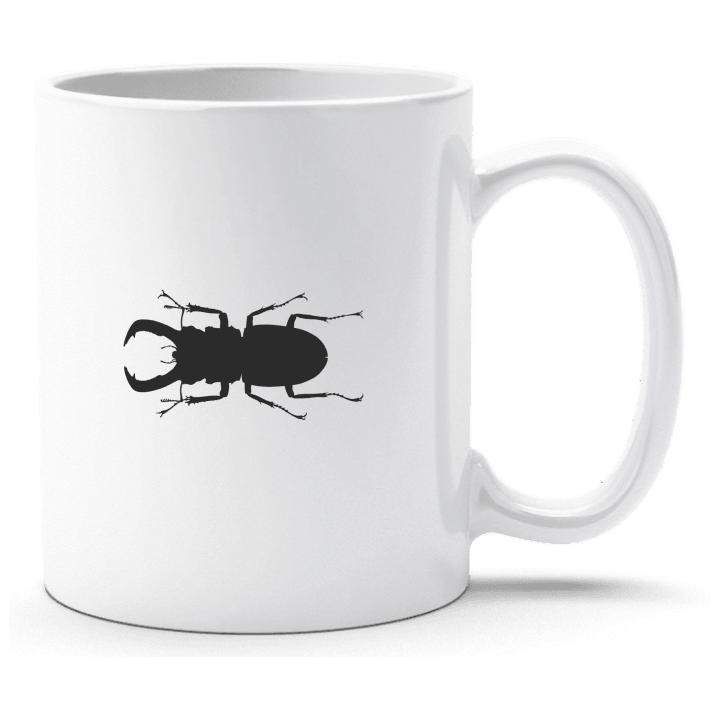 Stag Beetle Cup 0 image