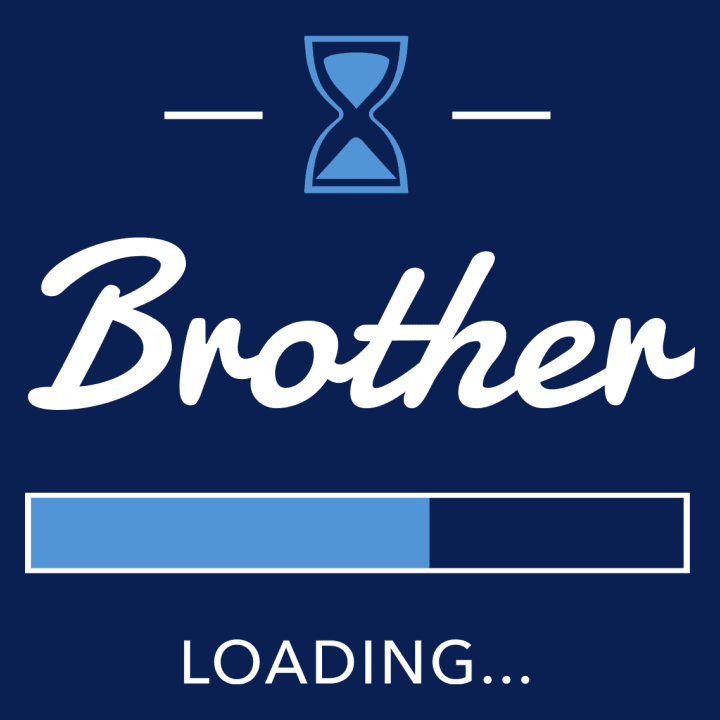 Loading Brother Kinderen T-shirt 0 image