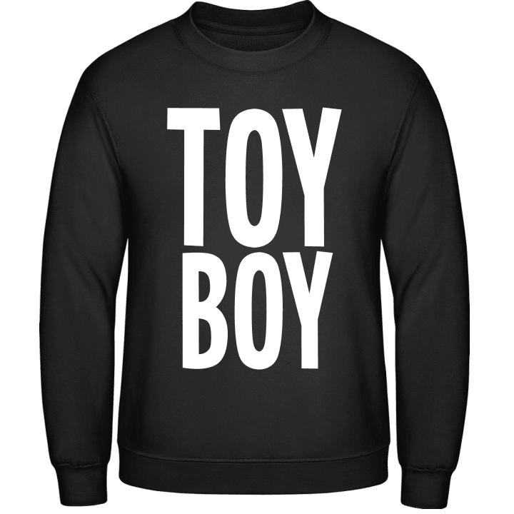 Toy Boy Sweatshirt contain pic