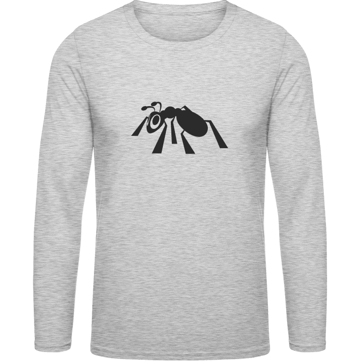 Ant Long Sleeve Shirt 0 image