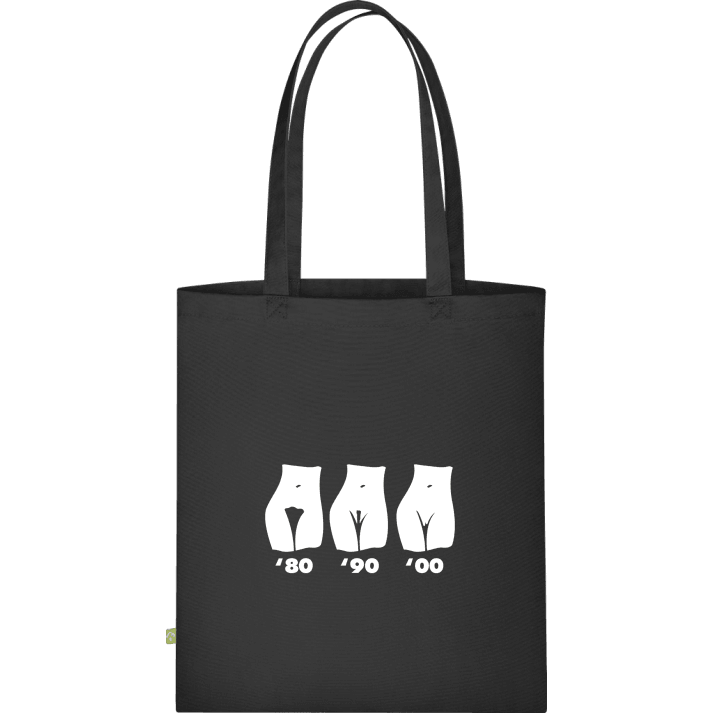 Pussy Evolution Cloth Bag contain pic