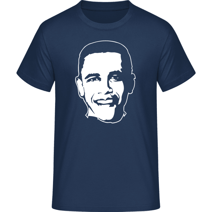 Barack Camiseta 0 image