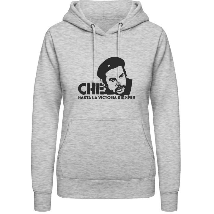 Che Revolution Vrouwen Hoodie contain pic