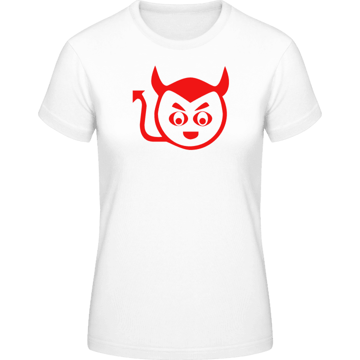 Little Devil Women T-Shirt 0 image