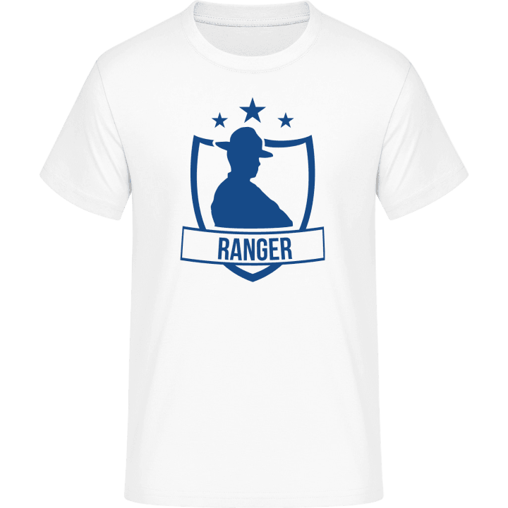 Ranger Star T-Shirt 0 image