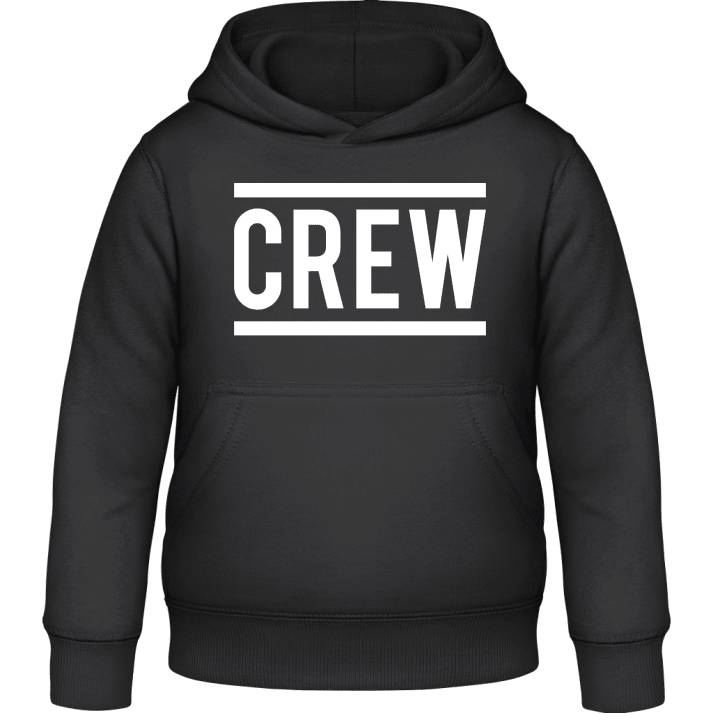 Crew Barn Hoodie contain pic
