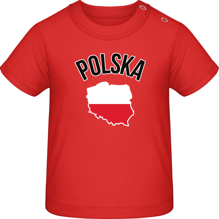 Polska Baby T-Shirt 0 image